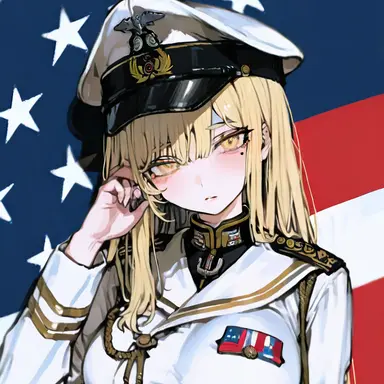 Profile image of アメリカ合衆国