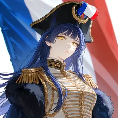 Profile image of フランス共和国