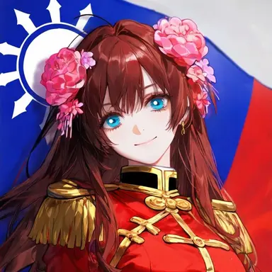 Profile image of 中華民国