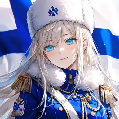 Profile image of フィンランド