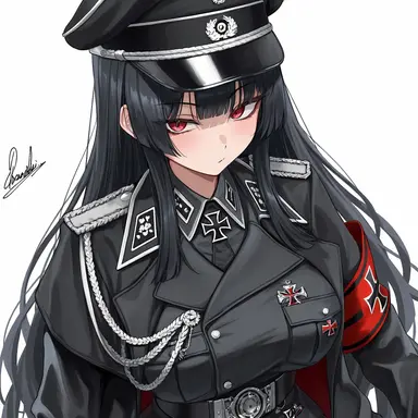 Profile image of ドイツ第三帝国