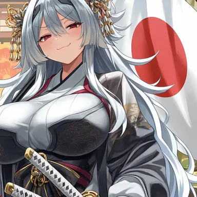 Profile image of 大日本帝国