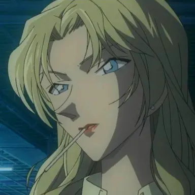 Profile image of ベルモット
