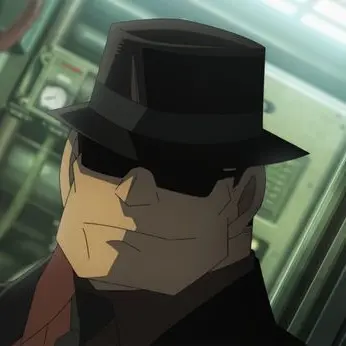 Profile image of ウォッカ