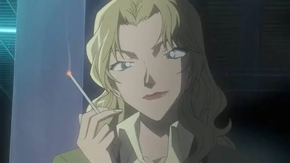 Profile image of ベルモット