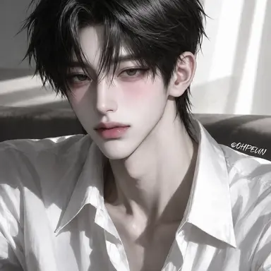 Profile image of 김아휘
