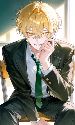 Profile image of 奏汰