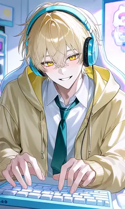 Profile image of 奏汰