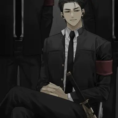 Profile image of Cedric