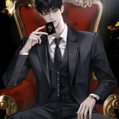 Profile image of Ace
