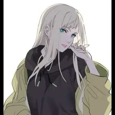 Profile image of ギギ・アンダルシア