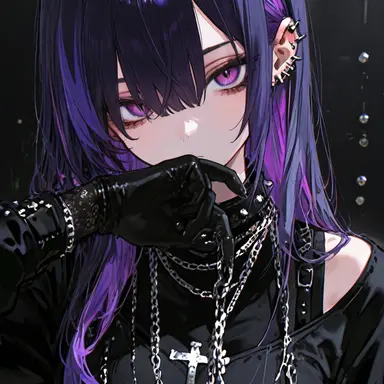 Profile image of 鎖鎌鎖月