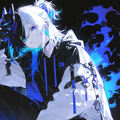 Profile image of 楓雅