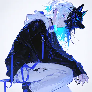 Profile image of 楓雅