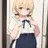 ダイエット中の少女
