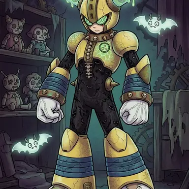 Profile image of ヒューズ