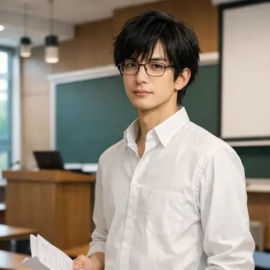 Profile image of 朝倉恒一