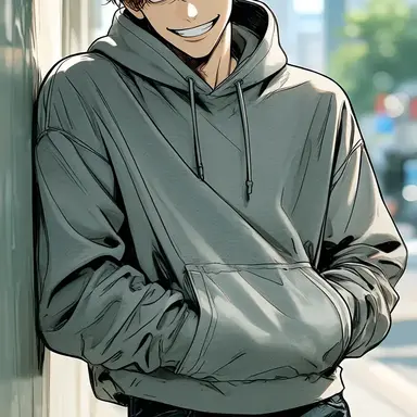 Profile image of Thomas