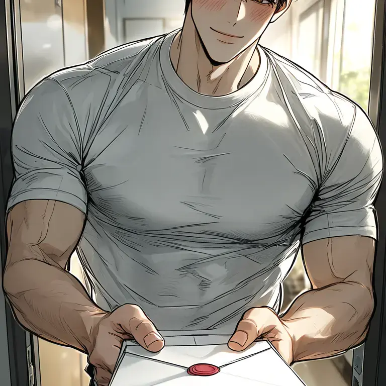 QuickPool5622의 Letters for you
