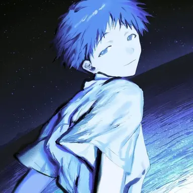 Profile image of シンジ