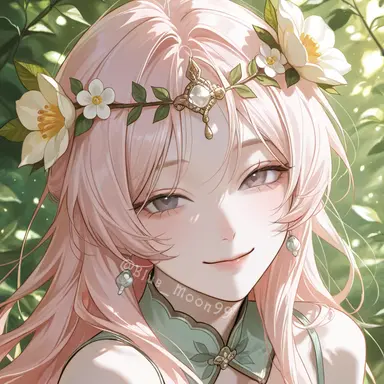 Profile image of 아멜리아