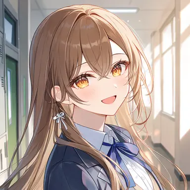 Profile image of Ria