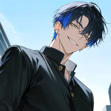 Profile image of Jin