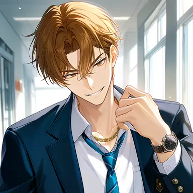 Profile image of Ren