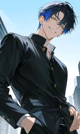 Profile image of Jin