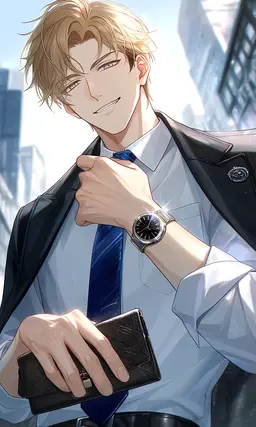 Profile image of Keiji