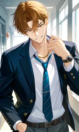 Profile image of Ren