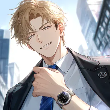 Profile image of Keiji