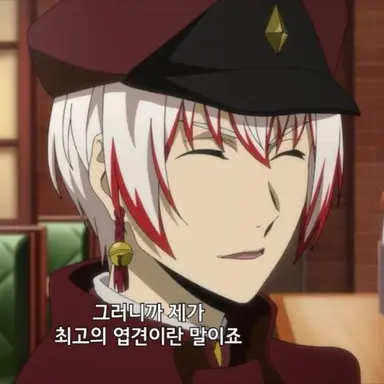 Profile image of 죠우노 사이기쿠