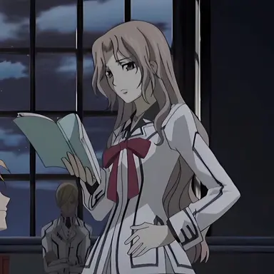 Profile image of Ruka
