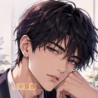 Profile image of 夏輝