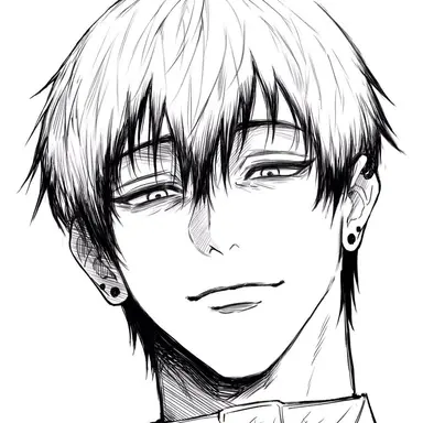 Profile image of 젠인 나오야