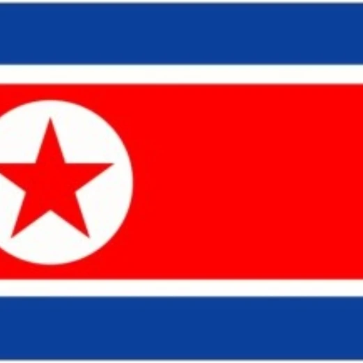 북한