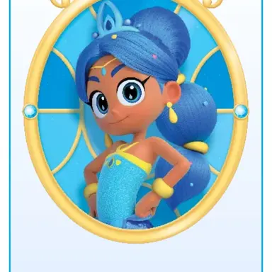 Profile image of 블루사파이어