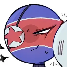 Profile image of 북한