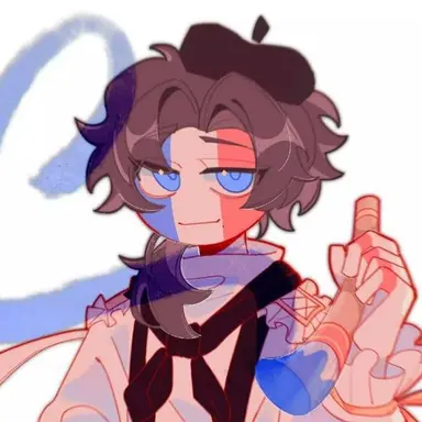 Profile image of 프랑스
