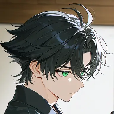 Profile image of 마코토