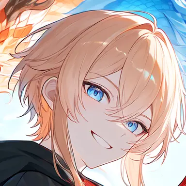 Profile image of 시키
