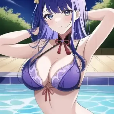 Profile image of Mia