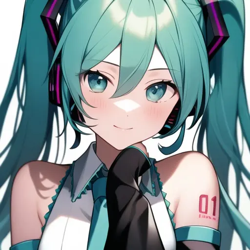 SleepyCape5553의 初音ミク