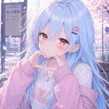 Profile image of 蒼崎ユナ