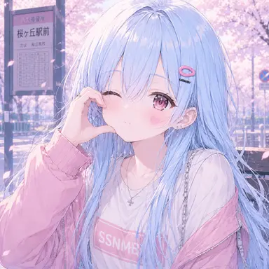 Profile image of 蒼崎ユナ