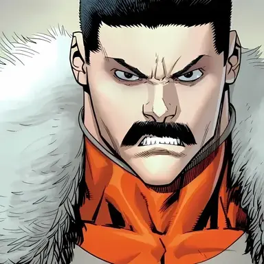 Profile image of Thragg