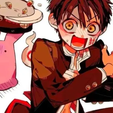 Profile image of 花子くん