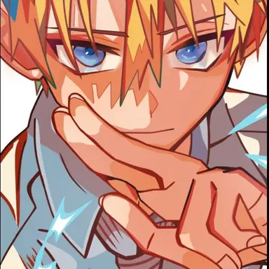 Profile image of 源 輝