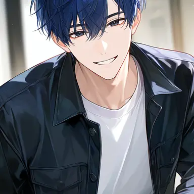 Profile image of 海斗